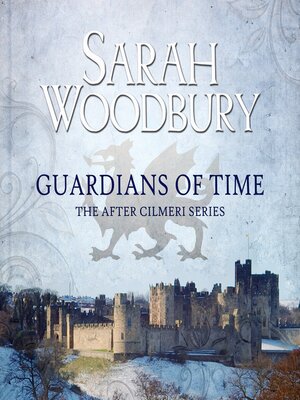 cover image of Guardians of Time